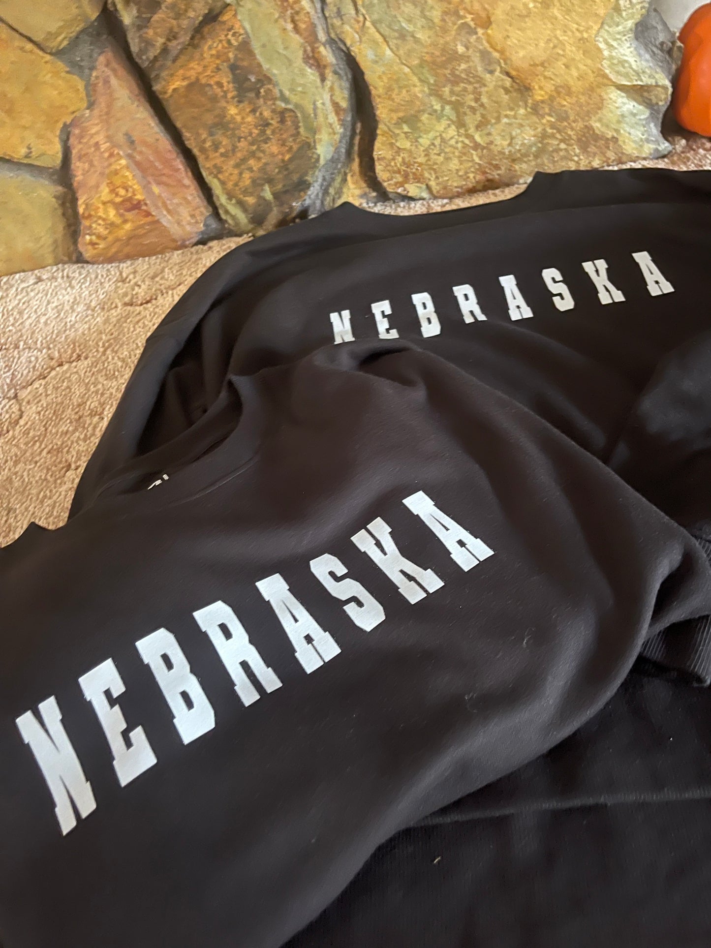 Nebraska Black